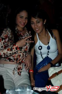Foto 11 de Diciembre 15 del 2012 en La Maldita Primavera Cali, Cali