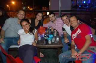 Foto 13 de Skybar 6 de Abril en SKY Bar