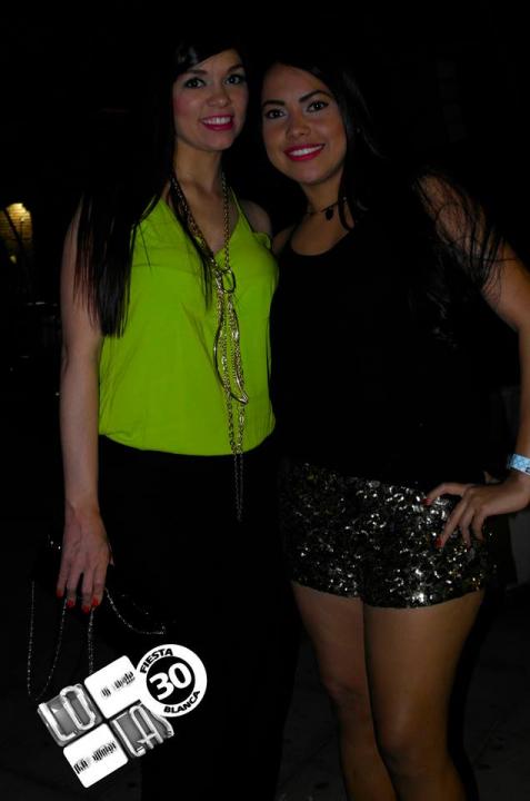 Foto 338 de Lolas Club - Feria de Cali 2014 en Lolas Club Menga Cali, Cali