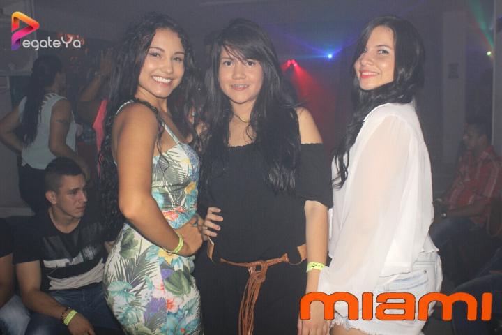 Foto 4 de Miami - 3er Fds julio 2016 en Miami Bar Cali, Cali