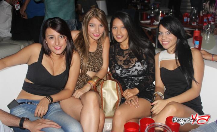 Foto 137 de Lolas - Yelsid Julio 18 en Lolas Club Menga Cali, Cali