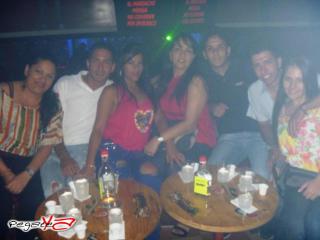 Foto 6 de El Mariachi - Junio 16 en El Mariachi Cali, Cali