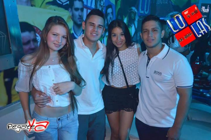 Foto 222 de Lolas - Yelsid Julio 18 en Lolas Club Menga Cali, Cali