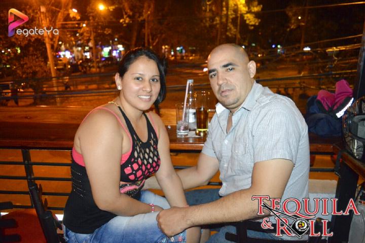 Foto 21 de Tequila & Roll - 3er Fds Julio 2016 en Tequila & Roll