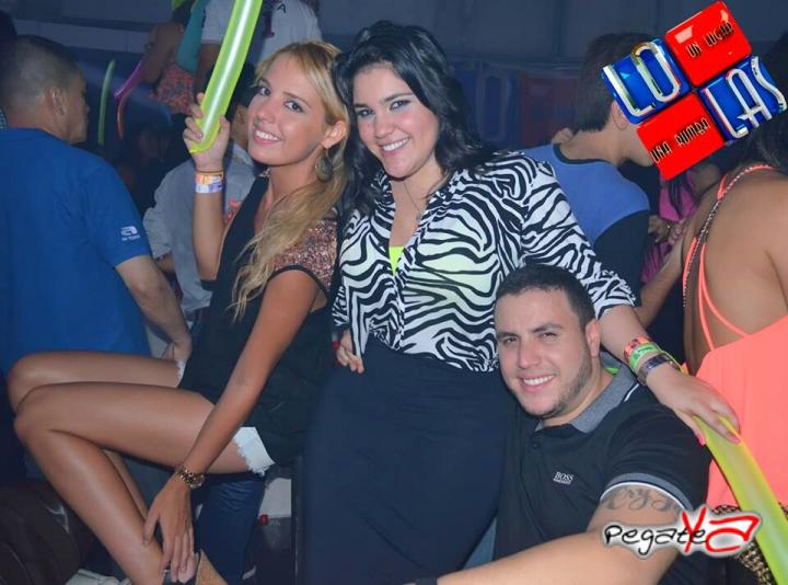 Foto 307 de Lolas - Yelsid Julio 18 en Lolas Club Menga Cali, Cali