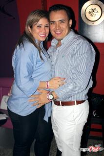 Foto 5 de Octubre 19 del 2013 en Kabaret - Granada, Cali