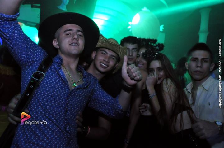 Foto 95 de Malabar - 29 Octubre 2016 en Discoteca Malabar Bucaramanga, Bucaramanga
