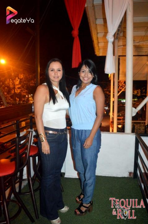 Foto 15 de Tequila & Roll - 5to FDS Enero 2016 en Tequila & Roll