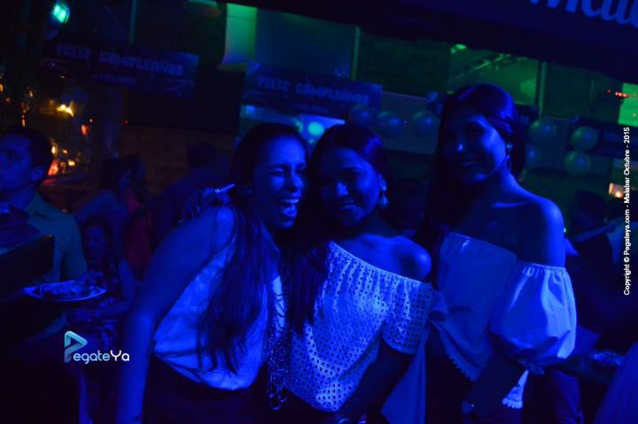 Foto 64 de Malabar - Sabado 10 de Octubre de 2015 en Discoteca Malabar Bucaramanga, Bucaramanga