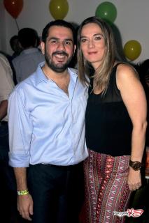 Foto 41 de Octubre 19 del 2013 en Beautiful 80`s Cali, Cali