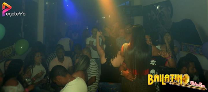 Foto 13 de Bailatino - 1er Fds Agosto 2017 en Bailatino - Bar, Cali