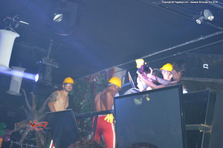 Foto 7 de Noche de Mujeres - Discoteca Malabar en Discoteca Malabar Bucaramanga, Bucaramanga