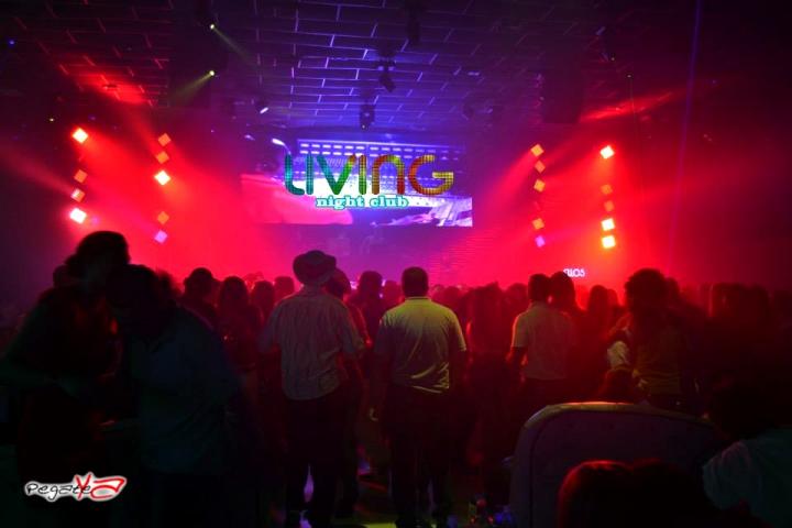 Foto 45 de Living - Feria 2014 en Living Night Club, Cali