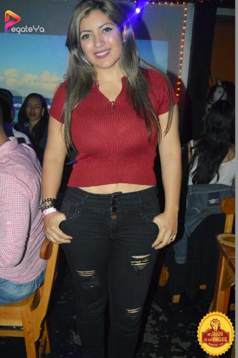 Foto 5 de Mi Dios se lo Pague - 2do Fds marzo 2017 en Fonda Mi Dios Se Lo Pague, Cali