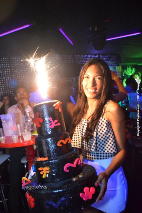 Foto 32 de Piso V - Sabado 14 de mayo 2016 en Bar Piso V Bucaramanga, Bucaramanga
