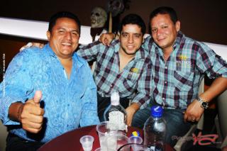 Foto 32 de 26-27 de Octubre 2012 en Discoteca Macondo Club Bucaramanga, Bucaramanga