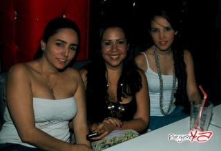 Foto 39 de Chicas Black Jack - Oct 19 en Black Jack Food & Drinks
