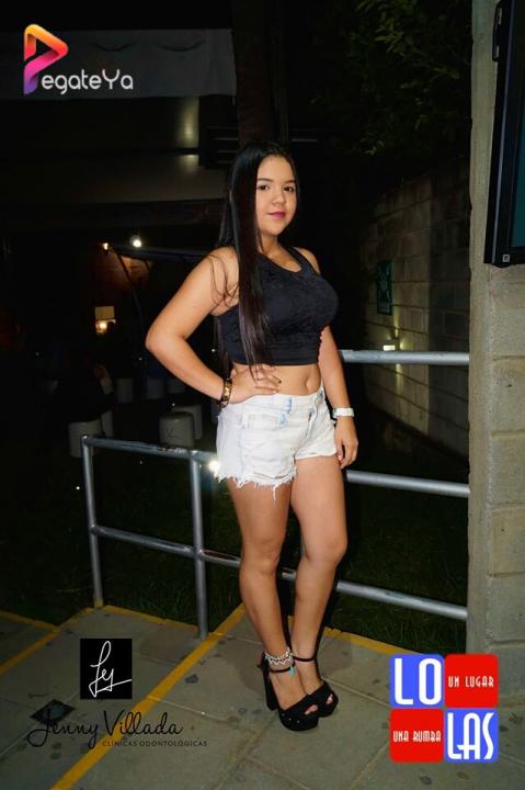 Foto 41 de Lolas Club - 2do Fds Mayo 2016 en Lolas Club Menga Cali, Cali