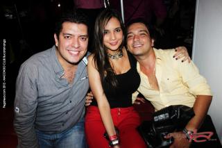 Foto 53 de Fabian Corrales 14 Diciembre 2012 en Discoteca Macondo Club Bucaramanga, Bucaramanga