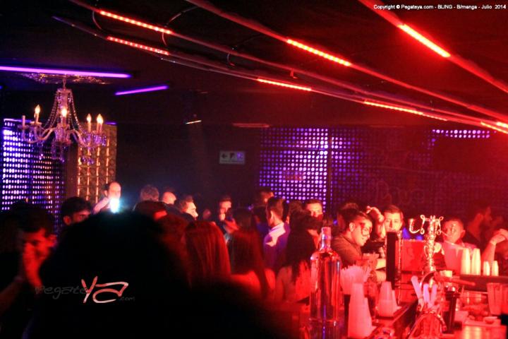 Foto 30 de Discoteca Bling- 26 de julio de 2014 en Bar Bling Bucaramanga, Bucaramanga