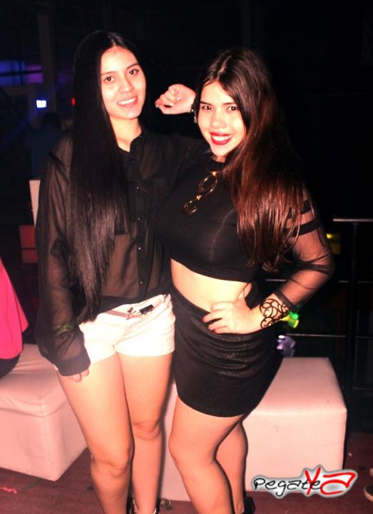 Foto 21 de Favela Club - Feria 2014 en Favela Club Menga, Cali