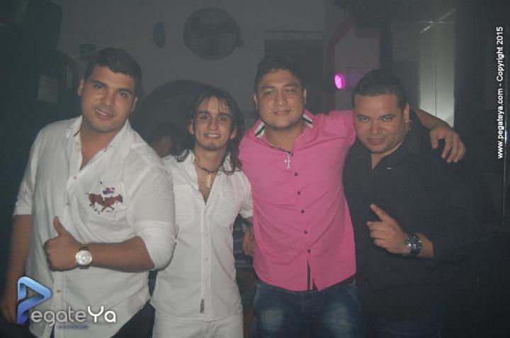 Foto 12 de bahia sabado 25 de abril de 2015 en bahia club, Cartagena
