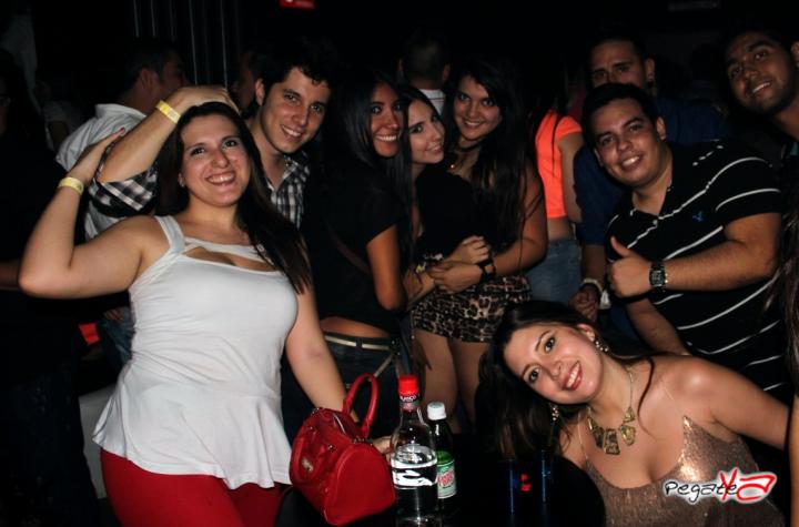 Foto 30 de La Sucursal del Cielo - Feria 2014 en La Sucursal del Cielo, Cali