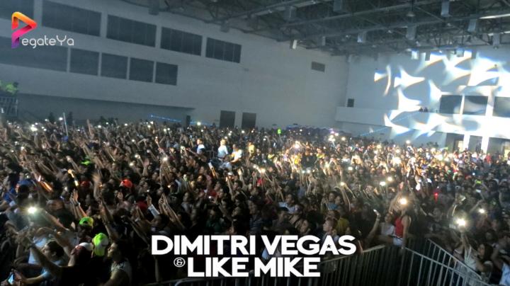 Foto 60 de Dimitri Vegas & Like Mike en Dimitri Vegas & Like Mike, Cali