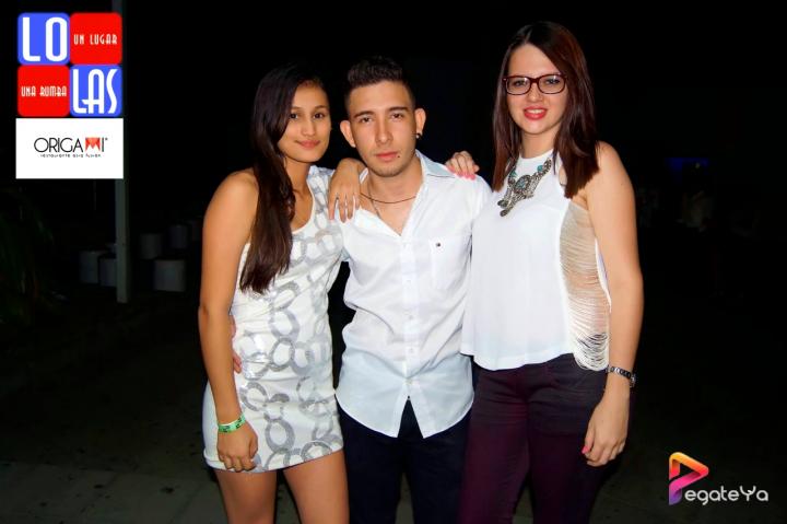 Foto 115 de LOLAS CLUB - 2do FDS FEBRERO 2016 en Lolas Club Menga Cali, Cali