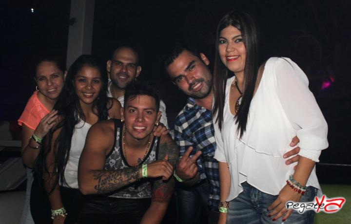 Foto 39 de Favela - 2do FDS Enero 2015 en Favela Club Menga, Cali
