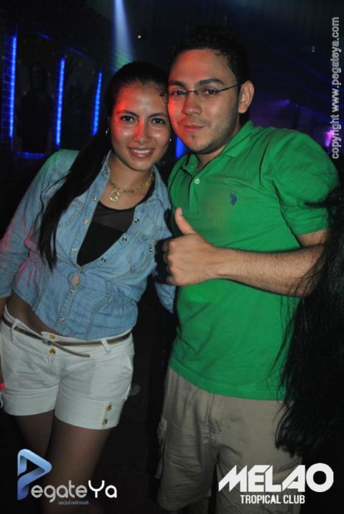 Foto 14 de melao viernes 9 sabado 10 octubre en melao cartagena, Cartagena