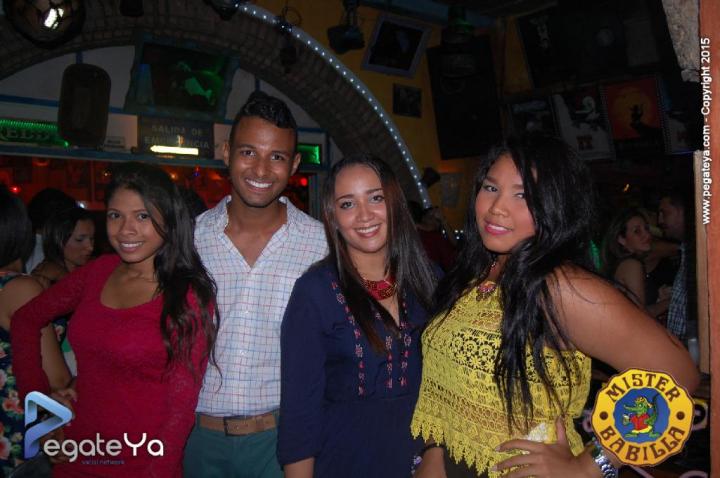 Foto 43 de Mister Babilla 24 y 25 de Abril de 2015 en Discoteca MISTER BABILLA cartagena, Cartagena