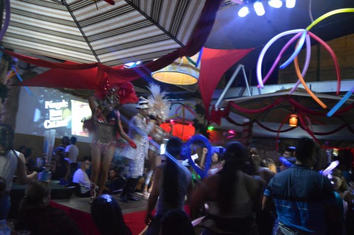 Foto 92 de Cafe Mi Tierra - 3er/4to Fds Marzo 2017 en Cafe Mi Tierra, Cali