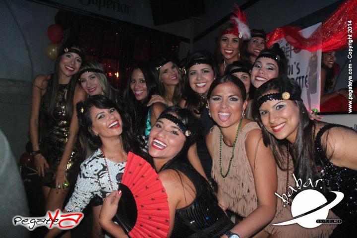Foto 65 de BABAR 3 Y 4 de OCT 2014 en Babar cartagena, Cartagena