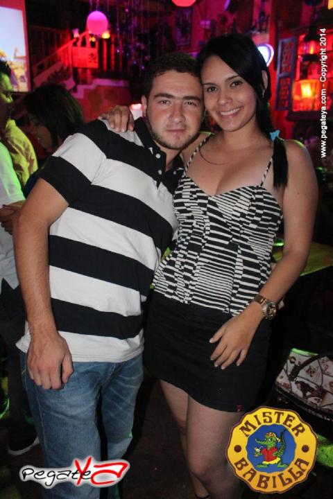 Foto 24 de MISTER BABILLA 10 Y 11 de OCT 2014 en Discoteca MISTER BABILLA cartagena, Cartagena