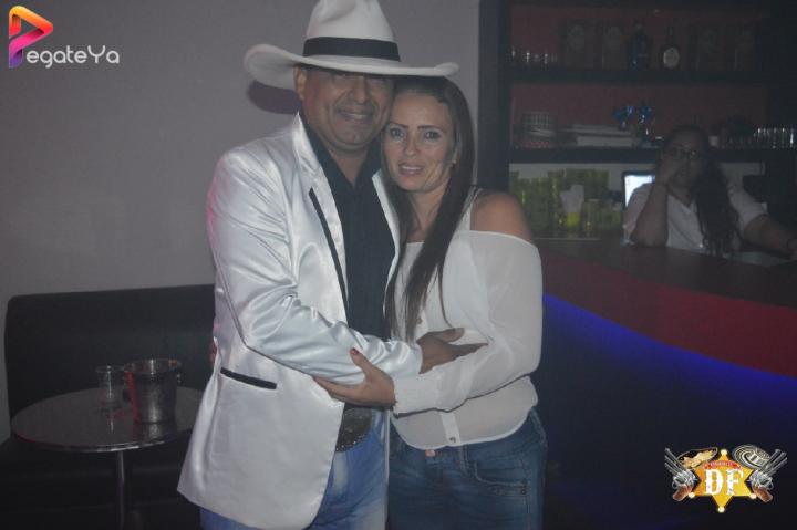Foto 6 de EL DF CLUB - 2Do Fds Nov. 2016 en El DF Club Discoteca