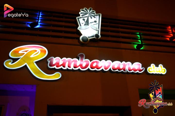 Foto 6 de Rumbavana - 2do FDS Febrero 2016 en Rumbavana Cali, Cali