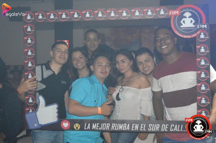 Foto 97 de AmPm - 3er-4to Fds Marzo 2017 en Am / PM Bar - Cali, Cali