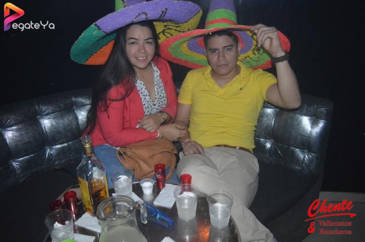 Foto 40 de CHENTE - 2DO FDS Nov. 2016 en CHENTE Vallenatos y Rancheras, Cali