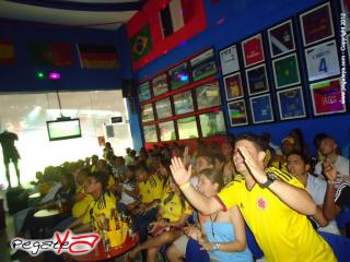 Foto 19 de la pasion del barza 8 y 9 de junio de 20 en LA PASION DEL BARZA Cartagena, Cartagena