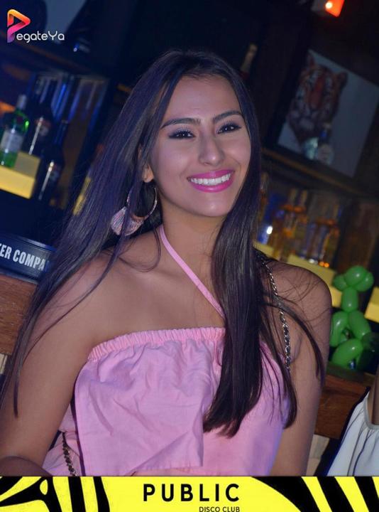 Foto 4 de Public Disco Club - 3er Fds Agosto 2017 en Public Disco Club, Cali