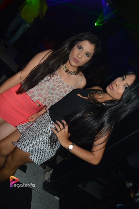 Foto 12 de El Manicomio sábado 18 de julio 2015 en Discoteca El Manicomio Bucaramanga, Bucaramanga