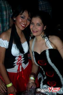 Foto 27 de Noviembre 3 del 2012 en Space Menga, Cali