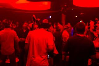 Foto 272 de Fotos Aqua Halloween 31 oct 2012 en Discoteca Aqua Medellin, Medellín