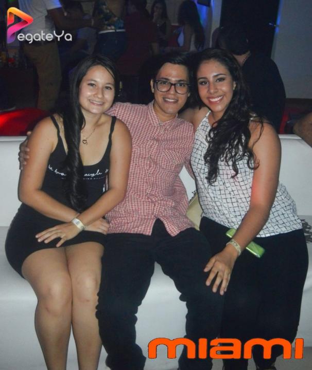 Foto 7 de Miami - 3er Fds Mayo 2016 en Miami Bar Cali, Cali