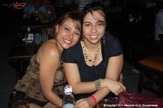 Foto 10 de 15-16 de Junio 2012 - Cumpleaños Yorbis en Discoteca Macondo Club Bucaramanga, Bucaramanga