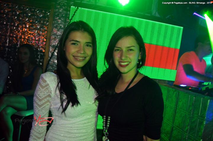 Foto 16 de BLING viernes 8 de agosto de 2014 en Bar Bling Bucaramanga, Bucaramanga