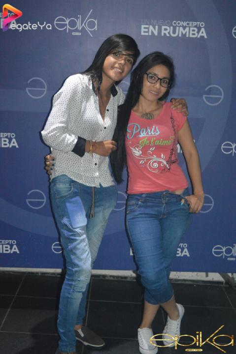 Foto 6 de EPIKA - 4to FDS JULIO 2016 en Epika Night Club, Cali