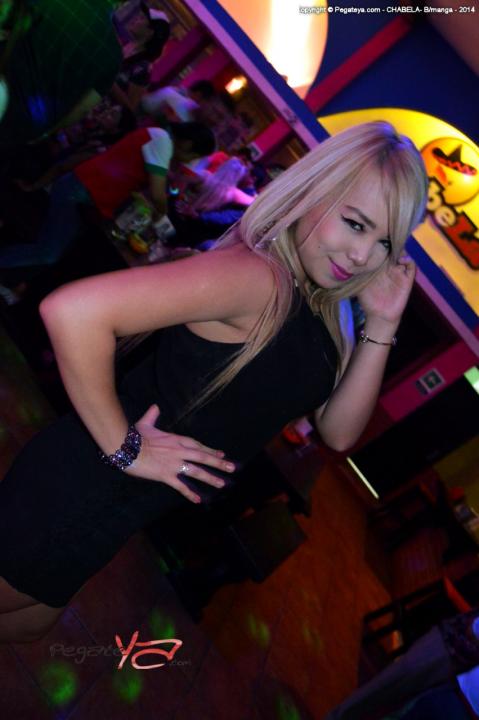 Foto 15 de CHABELA 8 Y 9 de agosto de 2014 en Discoteca Chabela Bucaramanga, Bucaramanga