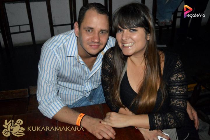 Foto 6 de Kukaramakara - 3er FDS Febrero 2016 en Kukaramakara Discoteca Cali, Cali